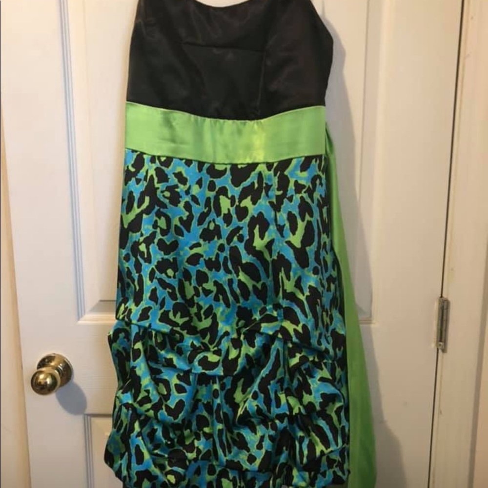 Cocktail dress